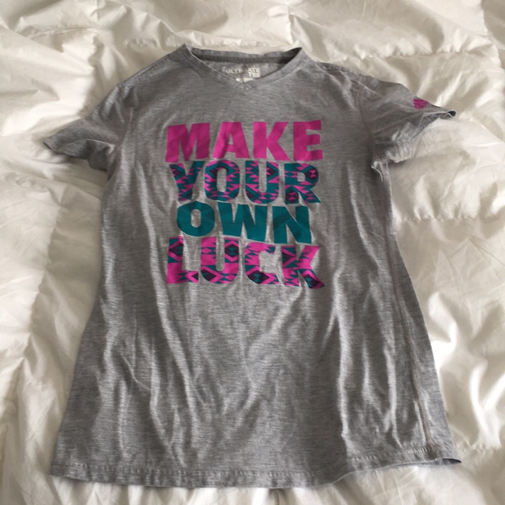 Adidas Climalite Ultimate Tshirt